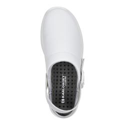 KARLOWSKY | Scarpe professionali Città del Capo - Bianco - Taglia: 35