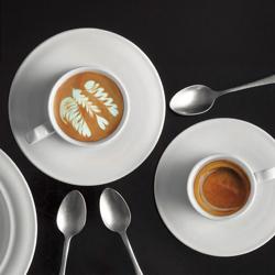 (6 bucăți) Seltmann Weiden - ceașcă pentru mocha - 0,08 litri