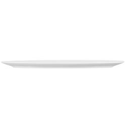 (2 pezzi) SELTMANN WEIDEN | Set Piatti - 440 mm - Bianco