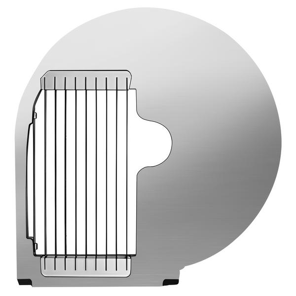 Schneidescheibe für Gemüseschneider GEH, GEH5 & GEH5R - Pommes - 8mm