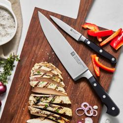 ZWILLING | PROFESSIONAL S - Knivset - 2 stycken