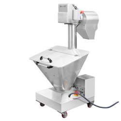 Commercial Flour Sieve Machine - 1kW - Capacity: 50kg/batch