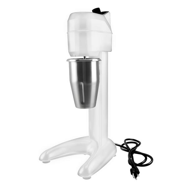 Spindelmixer ECO - mit 1 Rührwerk - 1 Liter - 300 Watt - Weiß - Stufenlos regelbar