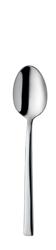 (12 pcs) Dessert spoon Giancarlo - 18/10 stainless steel - 164mm - Mirror