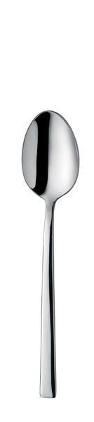 Colher de sobremesa Giancarlo - 16,4 cm - Conjunto de 12 unidades