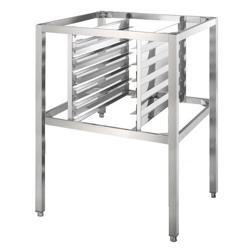 Alt stand -   BB446, BB646, BB1046, HEB611-46 & HEB1011-46 Kombi fırın için 