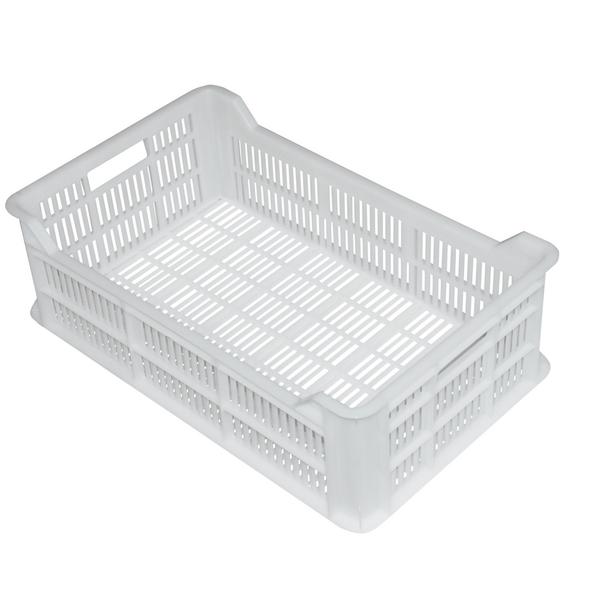 Sepet - Plastik - 302x619x185mm - Alt - için: KSS600HN & TKSS600HN