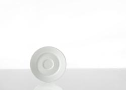 (12 stuks) Schotel voor soepkom - Ø 16 cm