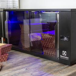 ELECTROLUX | SafeBox – urządzenie do utrzymywania ciepła potraw przeznaczonych do odbioru, transportu i dostawy  