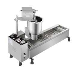 Automatische donutmachine