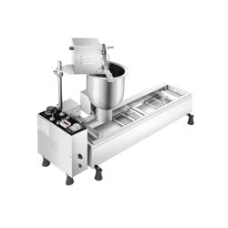 Macchina automatica per ciambelle