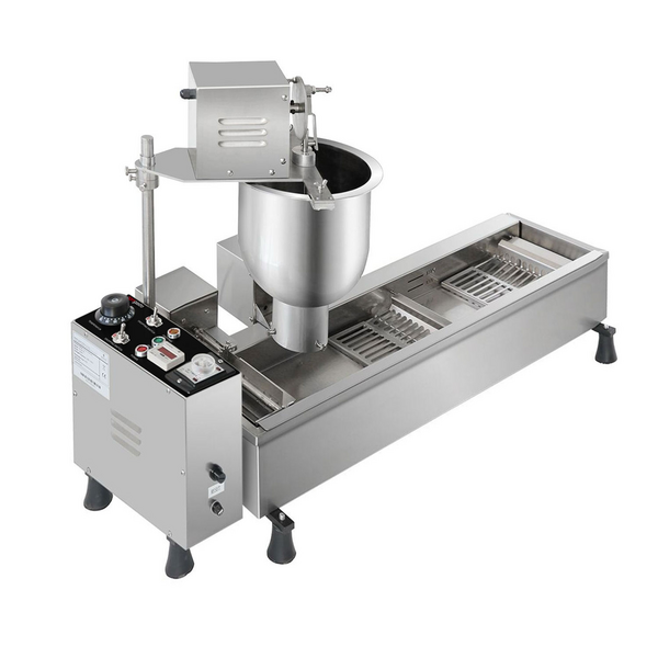 Máquina automática de rosquinhas