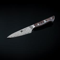 ZWILLING | TANREI - Fűszeres és köretkészítő kés - Pengéje: 100mm