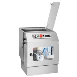 Spezzatrice per Impasto Professionale - 0,93kW - Range peso: ~50-800g (4x200g) - Capacità: 30kg - max 340 pz/h