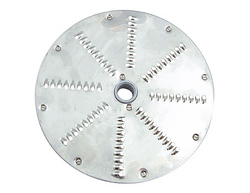 Disk za ribanje 4 mm