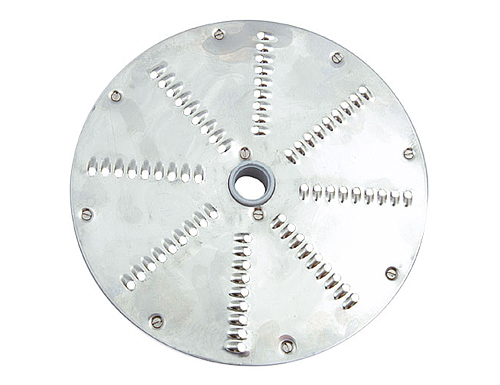 Raspschijf 4mm