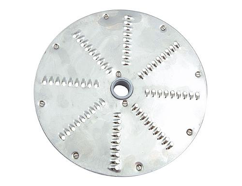 Reibescheibe für Gemüseschneider GEH, GEH5 & GEH5R - 4mm