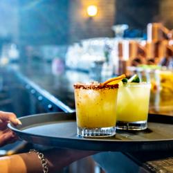 (36 шт.) CAMBRO | HUNTINGTON® - Склянка для пиття - 355 мл - Прозора