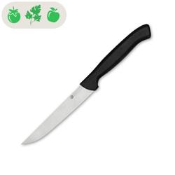 Set di coltelli - con borsa arrotolabile - incl. Acciaino - acciaio inox