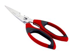 Professional Kitchen Scissors – 4-in-1 - Poultry Shears - Dishwasher-Safe - Made in Germany
