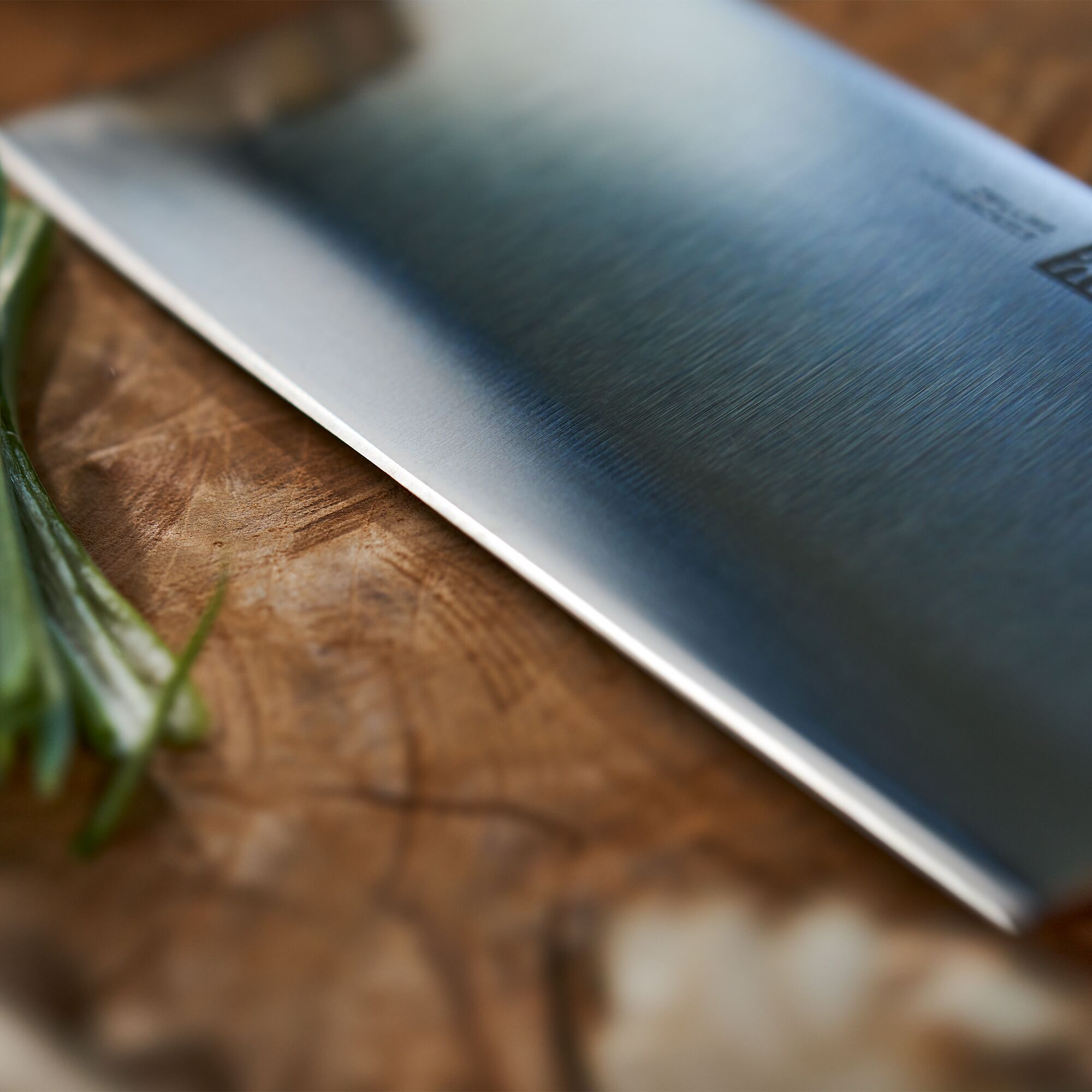 ZWILLING | PRO - Couteau de chef chinois - Lame: 180mm