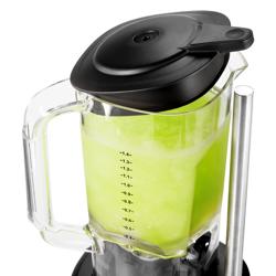 HAMILTON BEACH | Replacement Blender Jug – 1.25 Litre - Polycarbonate - Blade & Lid - Crushes Ice - for BMHBC9R