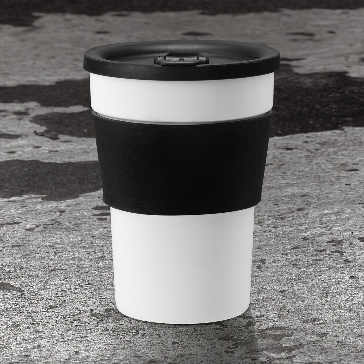 SELTMANN WEIDEN | Gobelet à café à emporter - 0,42 litre