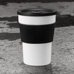 SELTMANN WEIDEN | Koffiebeker om mee te nemen - 0,42 liter
