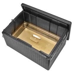 CAMBRO | Commercial Cam GoHeat™ Warming Plate – for Cam GoBox® – 230V/200W
