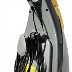 Autolaveuse pour sols – capacité de nettoyage 100 m²/h  