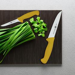 ZWILLING | TWIN MASTER - Špičatý nůž - čepel: 160mm