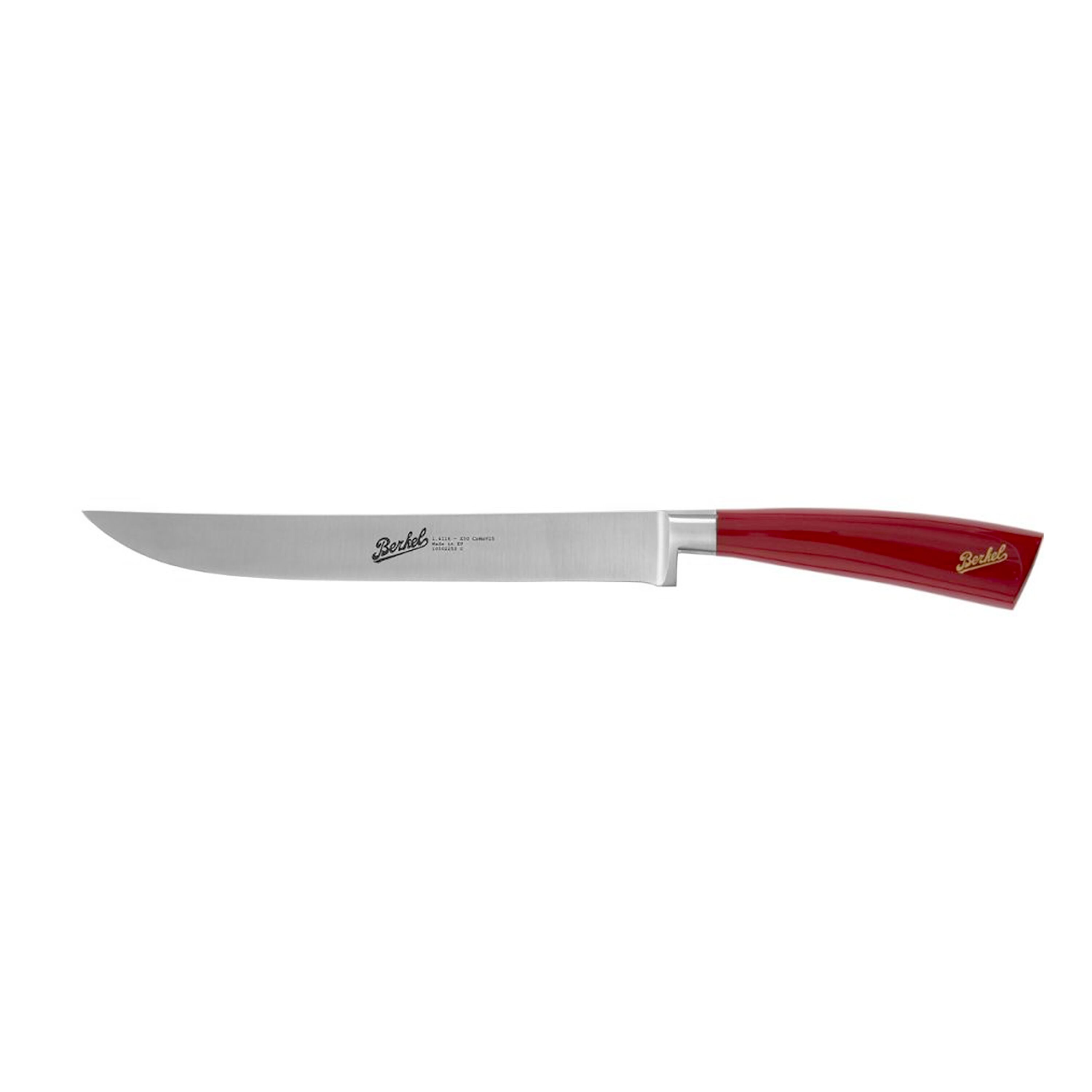 BERKEL | ELEGANCE - Set da chef - 5 pezzi