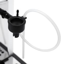 Mousseur à lait professionnel – 1,5 litre – Blanc