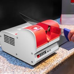 F. DICK | RS-75 Brusilica