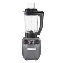 HAMILTON BEACH | Keukenmixer EXPEDITOR HBF510 - 1,4 liter - 1,8 kW
