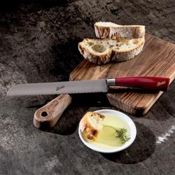 BERKEL | ELEGANCE - cutit de paine - 220mm 