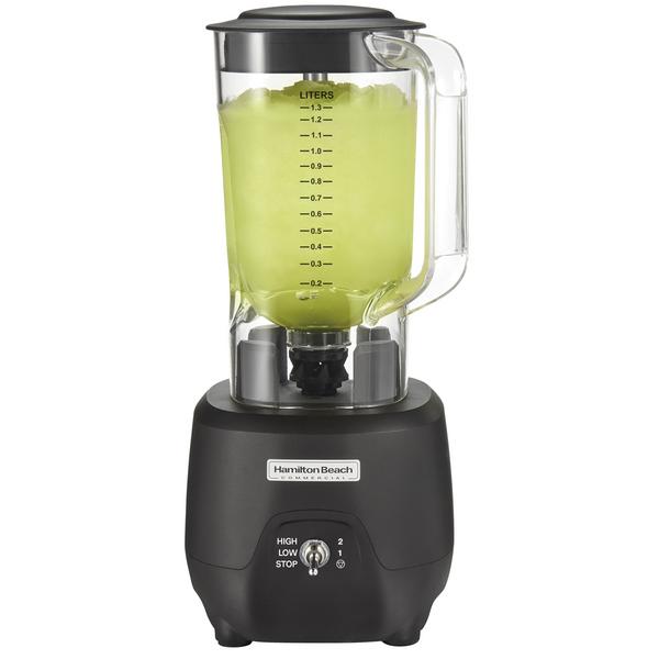 HAMILTON BEACH | Professionele blender HBB908R - 1,25 liter - 745 Watt