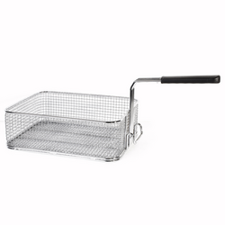 Panier à friteuse - 10 litres - pour friteuses à gaz série 700       