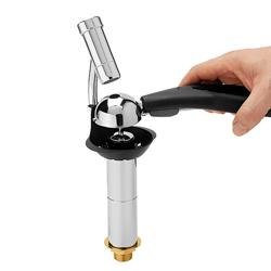 Douche de Portionneur WATERSTOP avec Disque Tamis Inclus