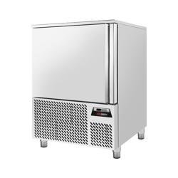 Snelvriezer - 5x GN 1/1