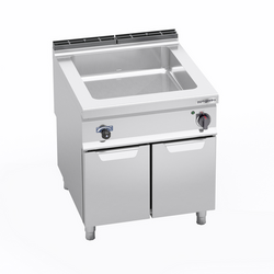  Bain Marie 2xGN 1/1+2x GN 1/3