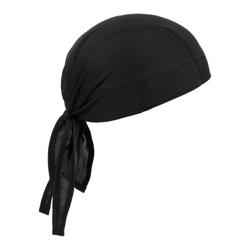 (5 pieces) KARLOWSKY | Bandana Leonardo - black