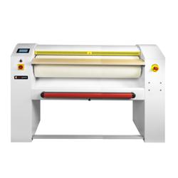 مكواة مفروشات أسطوانية كهربائية احترافية - 1600 mm - 40 kg/h