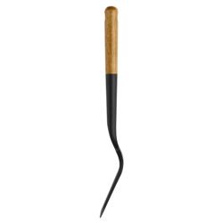 STAUB | Spatola - 310 mm - Silicone - Nero