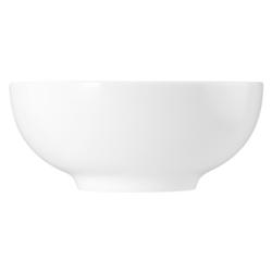 (4 sztuki) SELTMANN WEIDEN | Miska – średnica 130 mm – biała