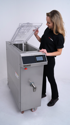 Pasztőröző - 60 liter