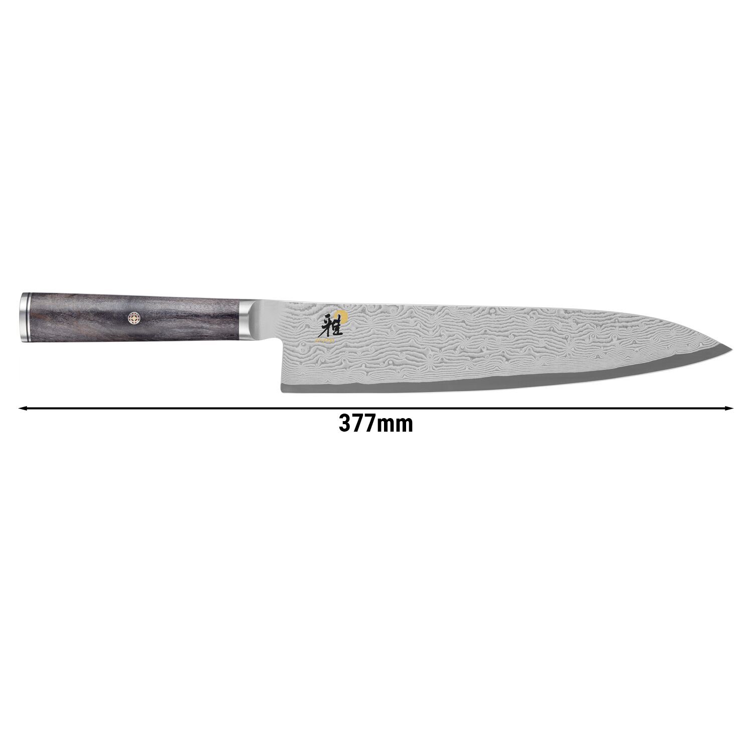 MIYABI | 5000 MCD 67 - Gyutou - Lame: 240 mm