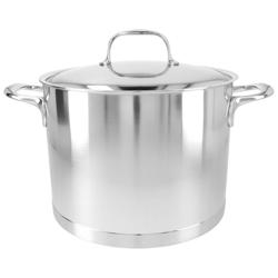 DEMEYERE | ATLANTIS 7 - Casseruola con coperchio - Ø 200mm - Acciaio inox