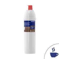 BRITA | Commercial PURITY Finest C300 Water Filter Cartridge – Espresso Machines – 1,800 L @10°dH – 0% Bypass