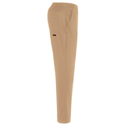 (6 stuks) KARLOWSKY | Slip-on Broek Kaspar - Sahara - maat: L